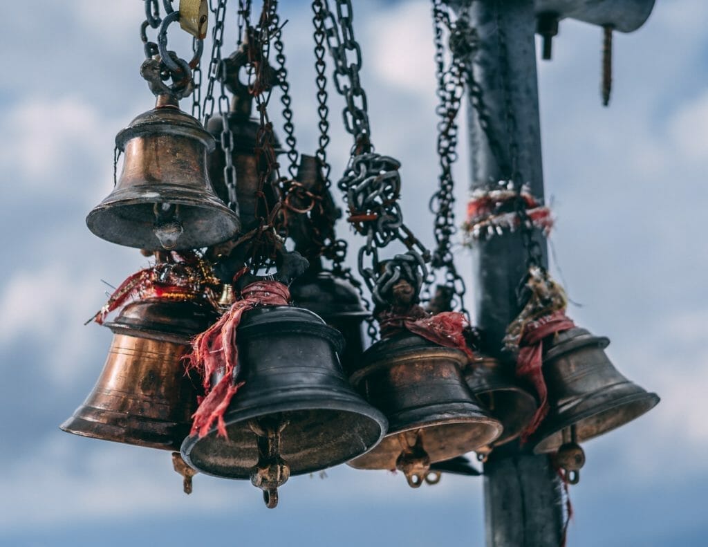 bells whistles